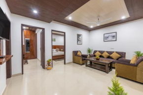 2 BH Near Mall Road Kasauli by The Sunset Vibe kasauli